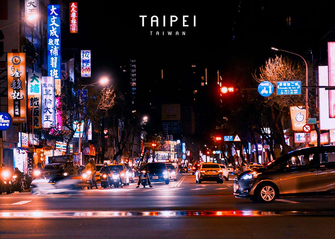 Taipei