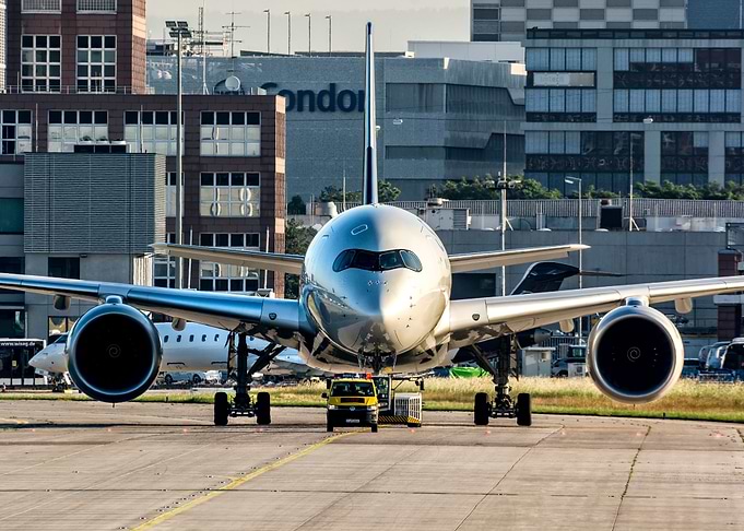 A350 Vietnam Airlines