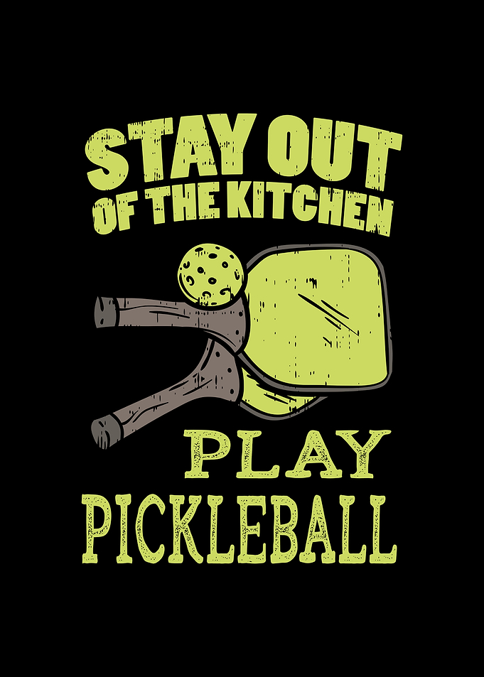 Pickleball