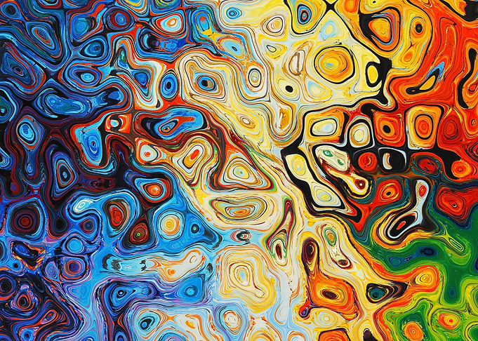 texture abstract