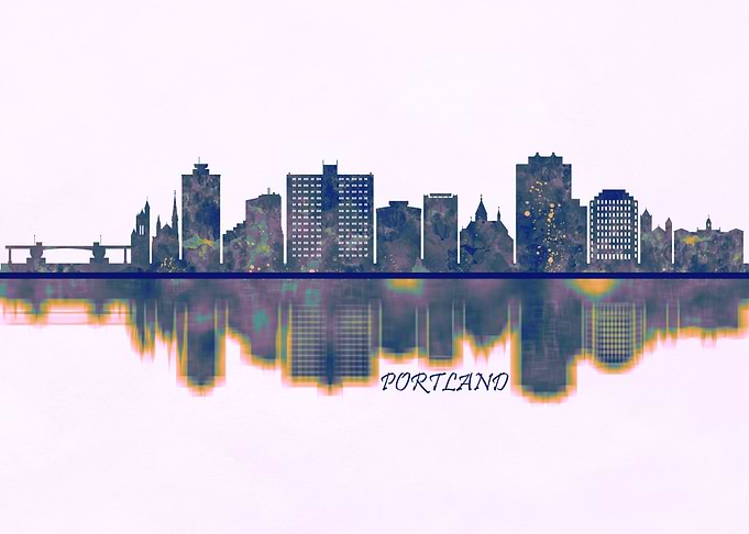 Portland Maine