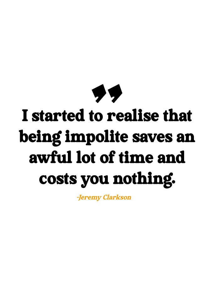quote