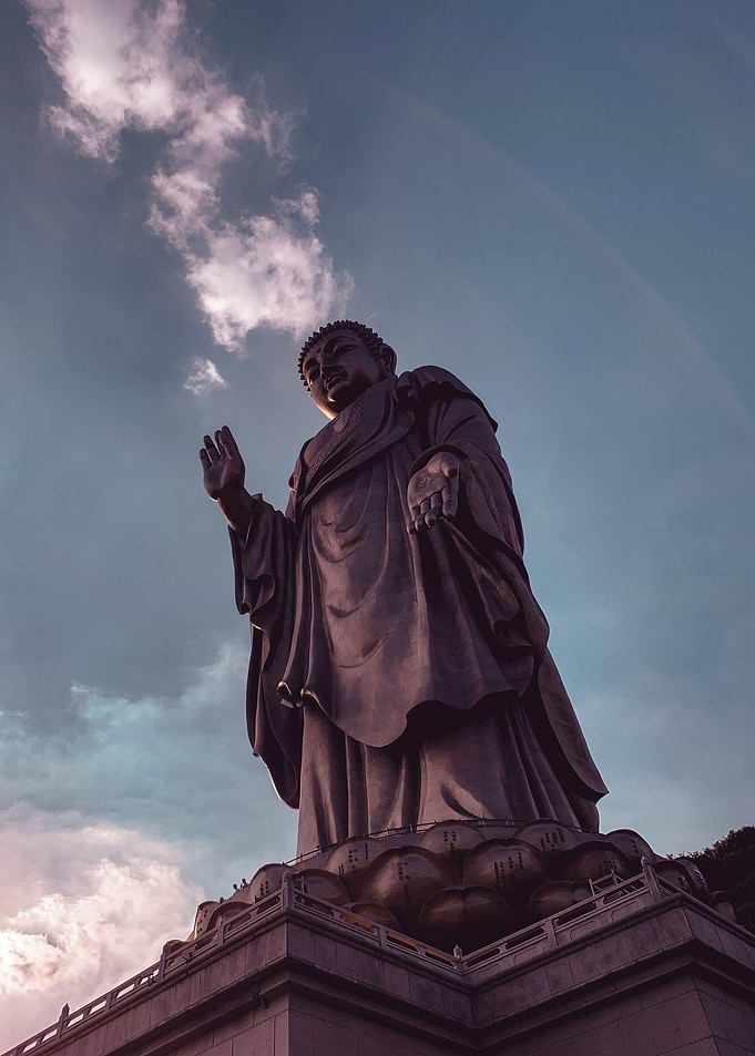 Buddha