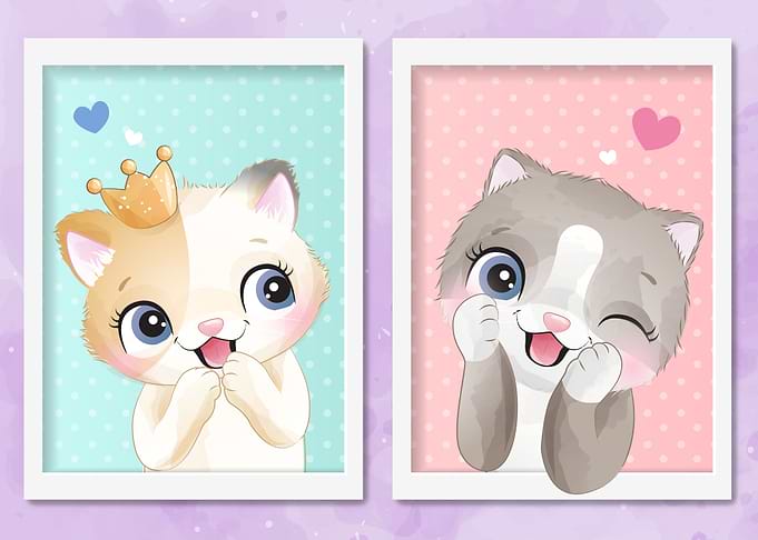Cut Cats