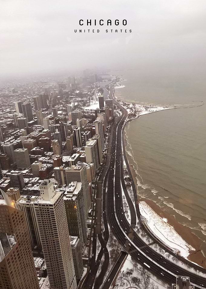 Chicago