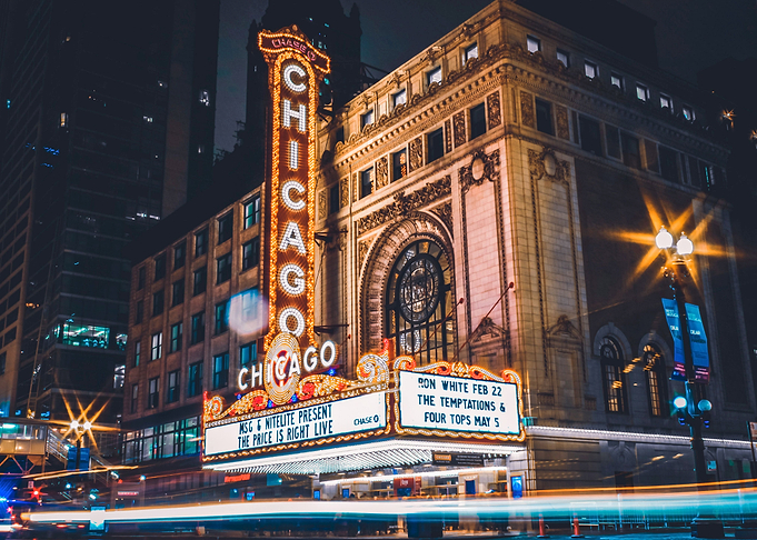 Chicago