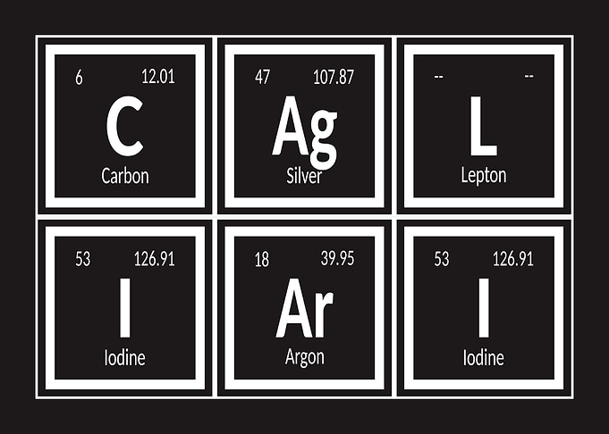 Elements of Cagliari