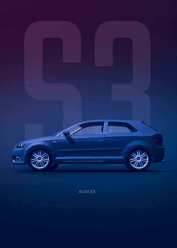 Audi S3