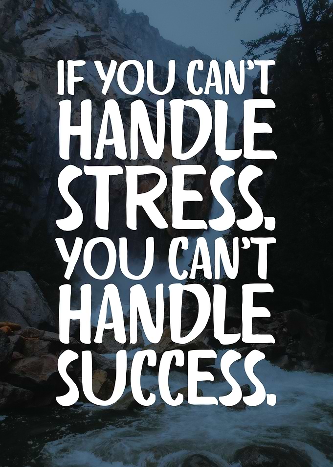 Handle Success