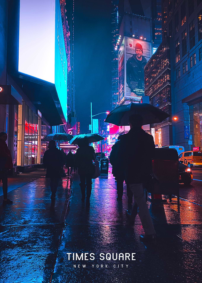 Times Square