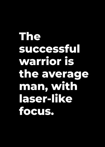 Gym Motivational Quote