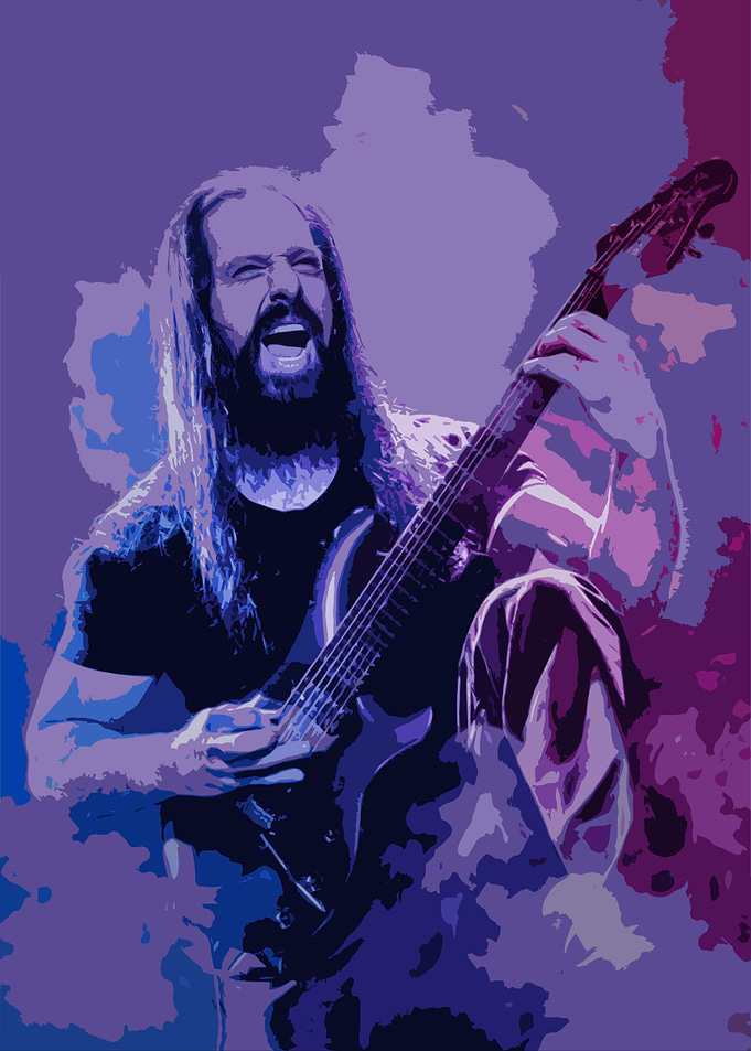 Best Guitarist Ever