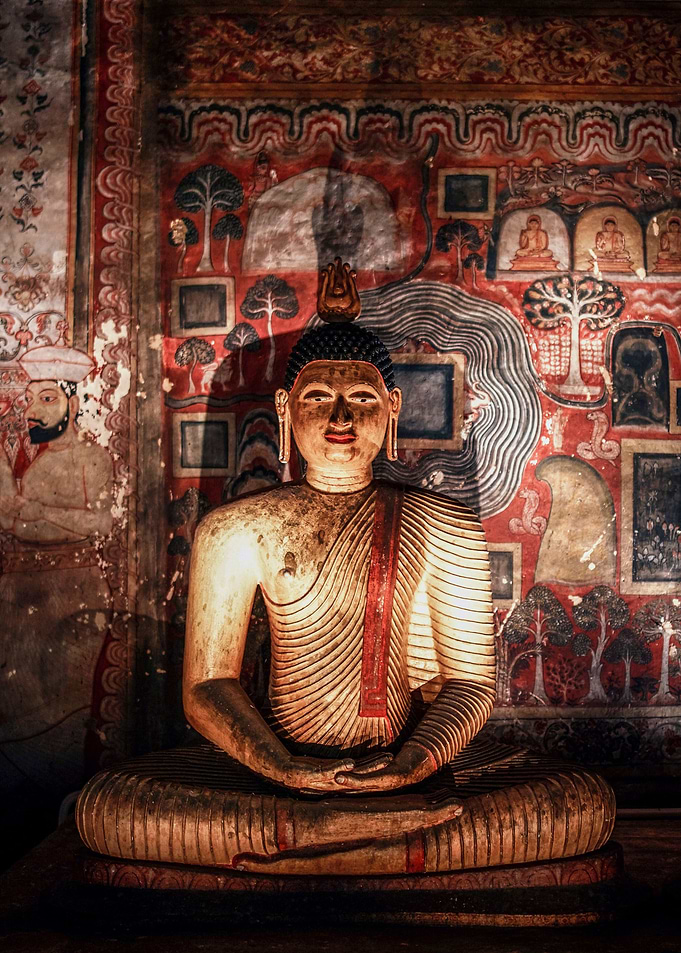 Buddha