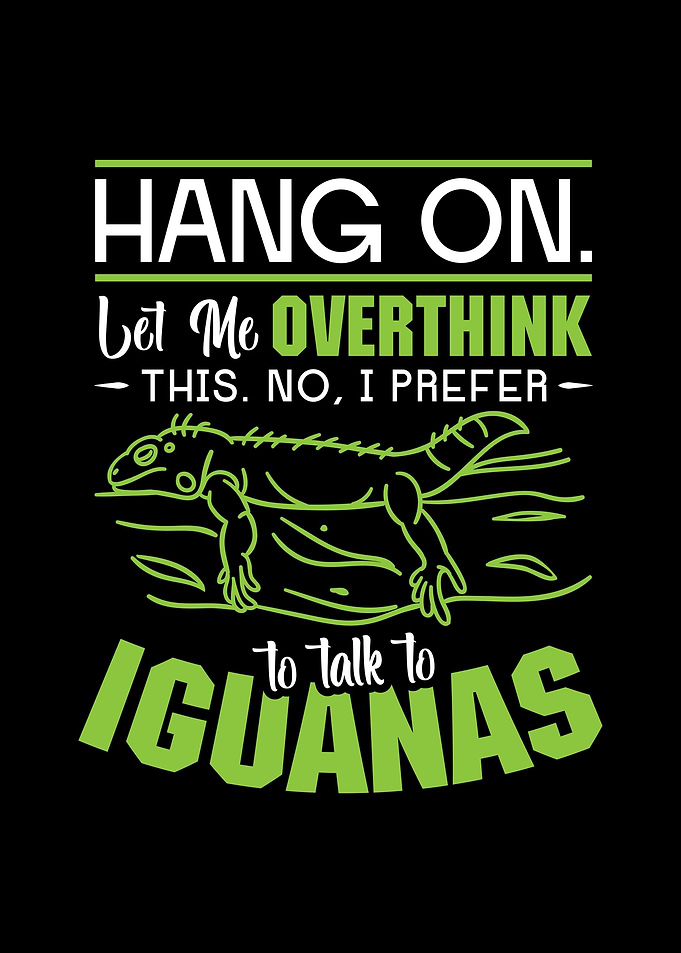 Iguana