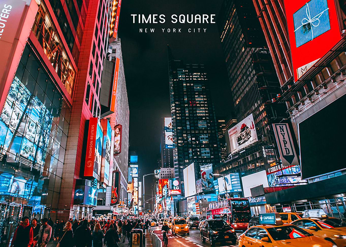 Times Square