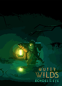 outer wilds