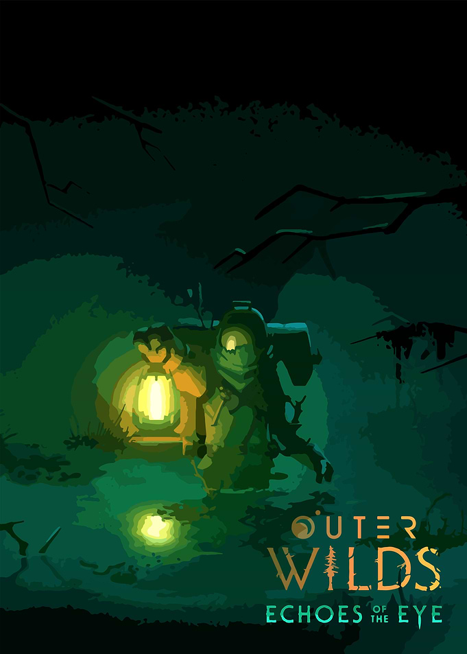 outer wilds