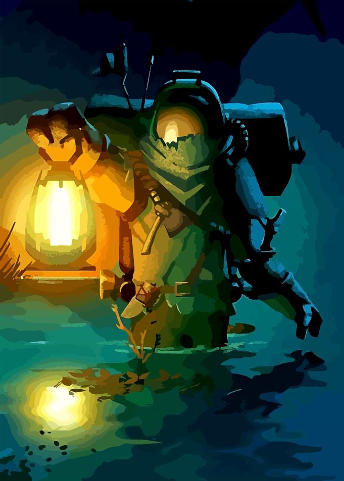 outer wilds