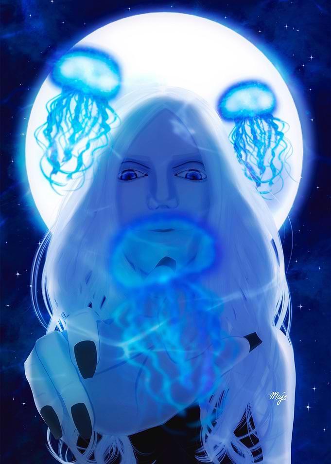 Universal Ocean 8