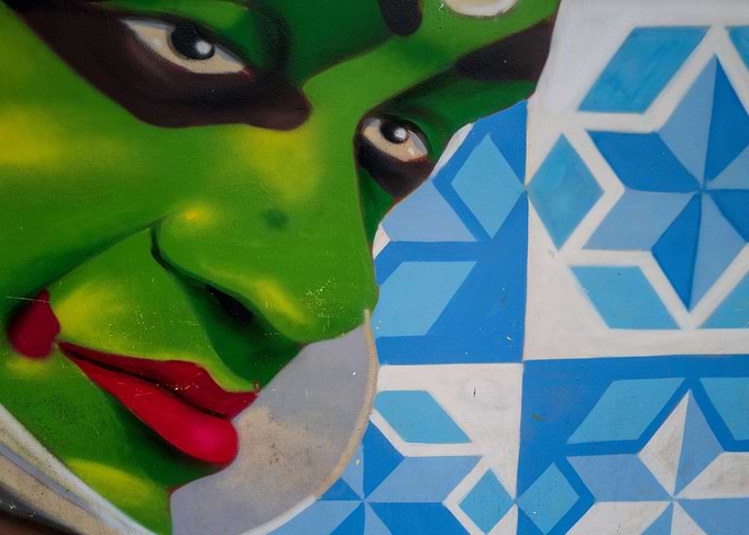 The Face