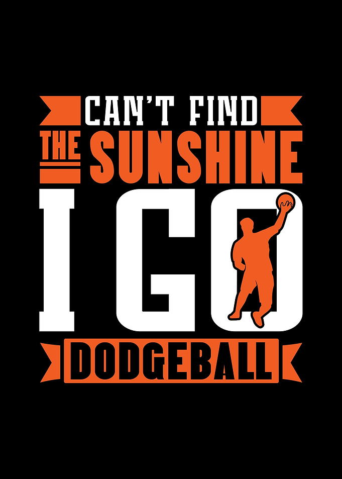 Dodgeball