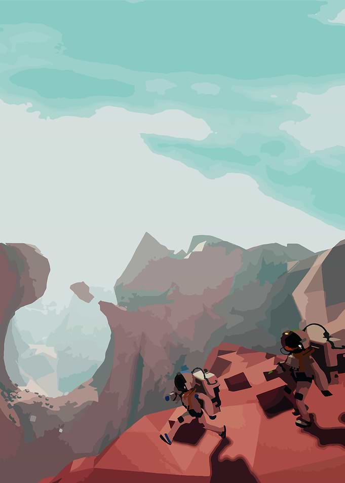 Astroneer