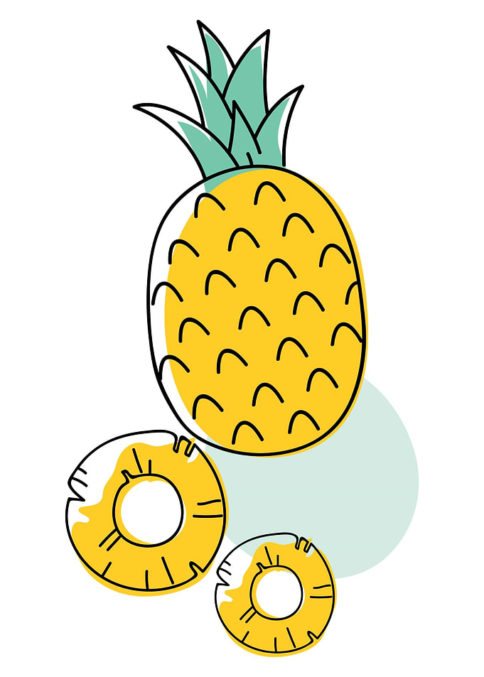 Pineapple