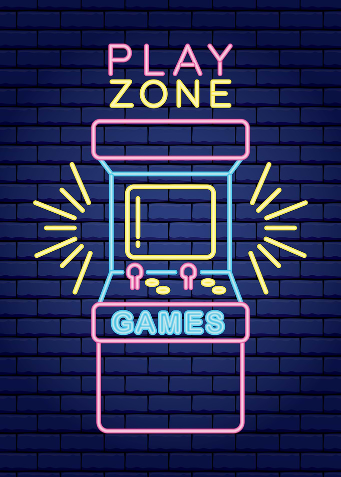 Game Zone