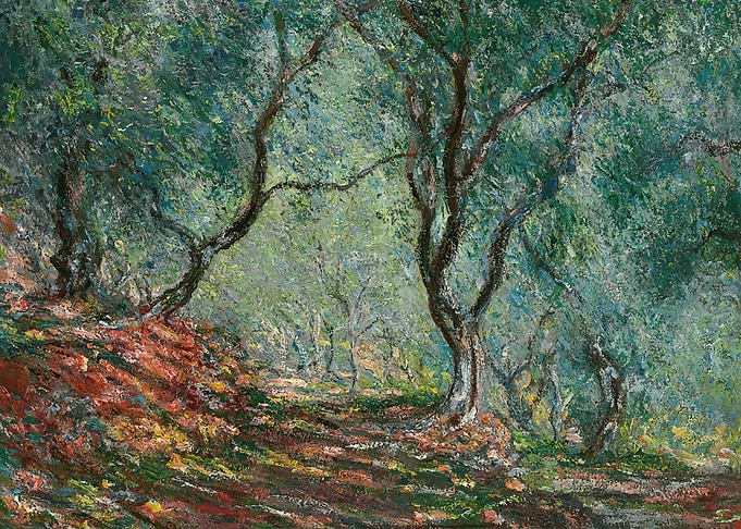 Claude Monet