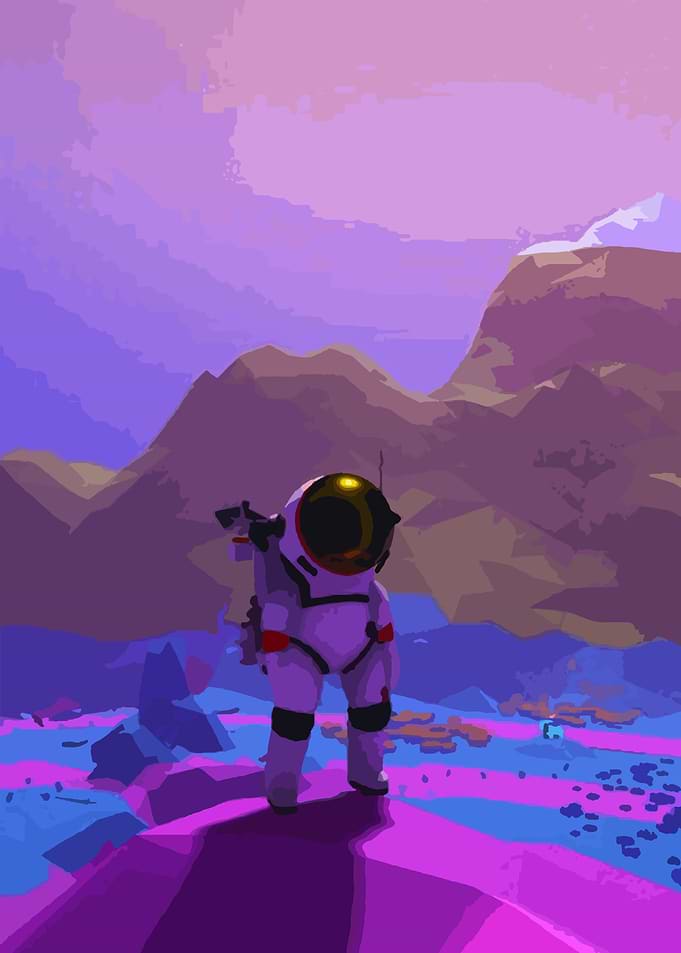 Astroneer