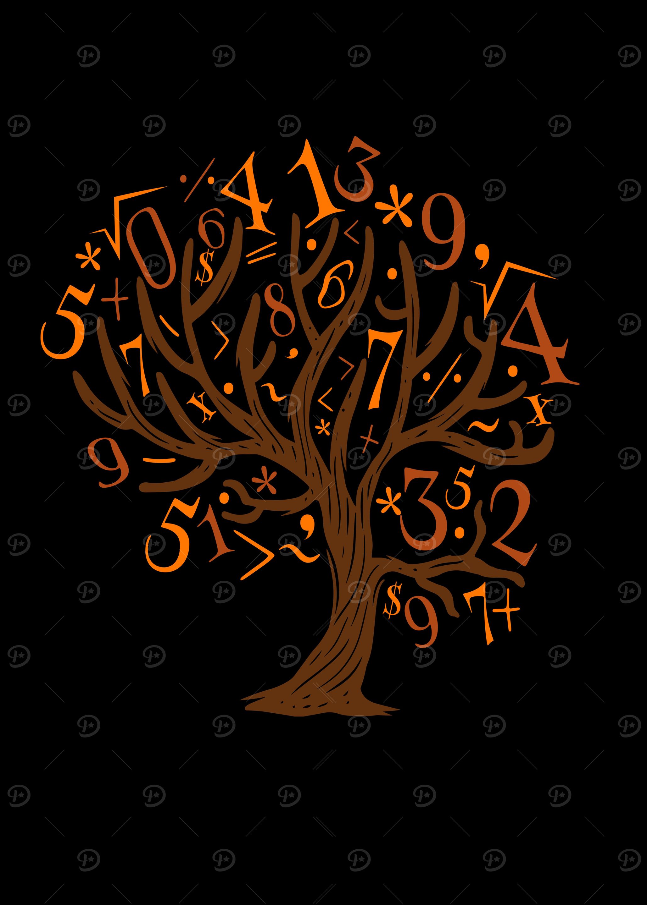 Math Tree Math Tree
