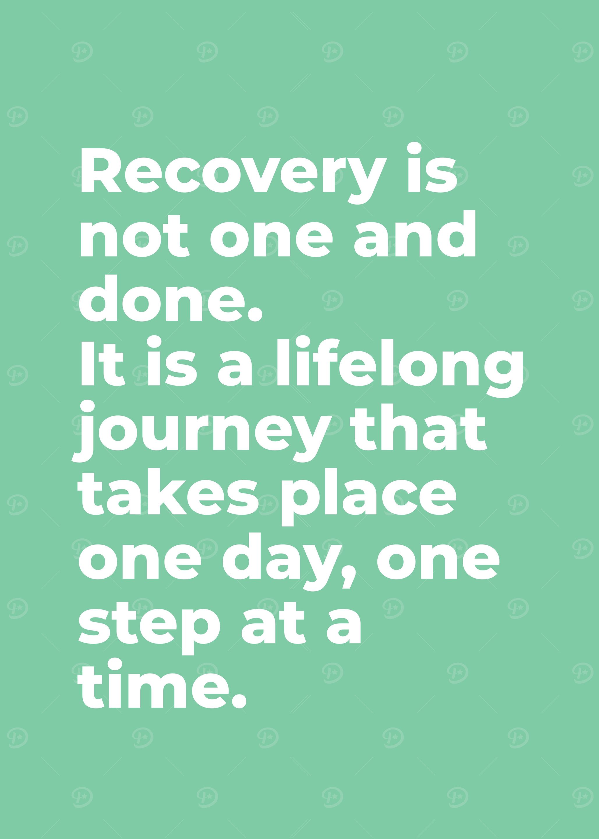 Mental Health Motivational