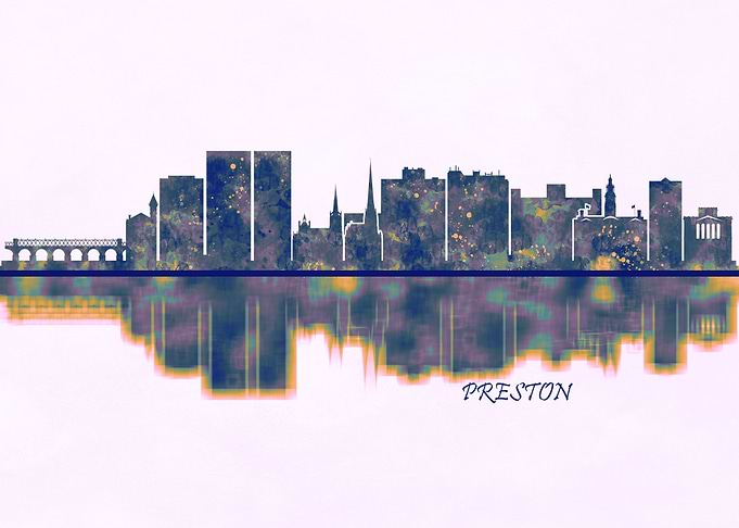 Preston Skyline