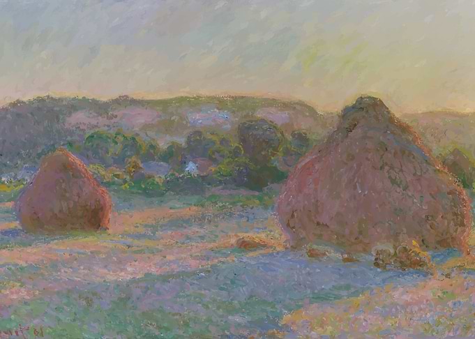 Claude Monet