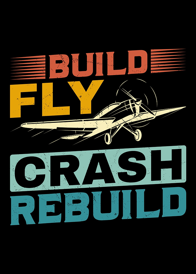 Airplane Men Boys RC