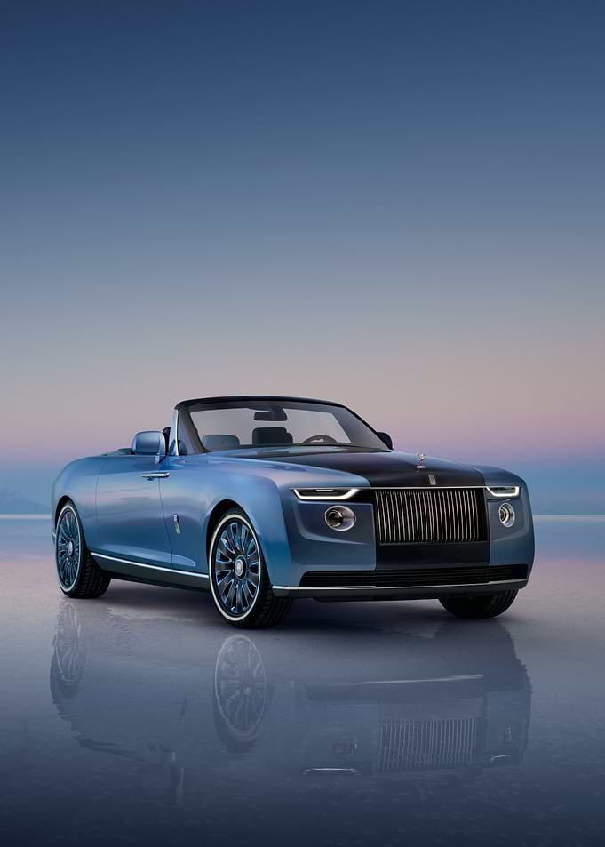 RollsRoyce