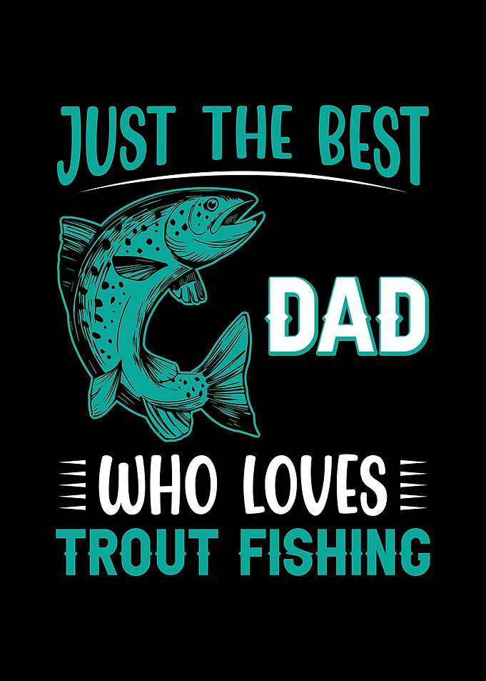 Trout Fishing