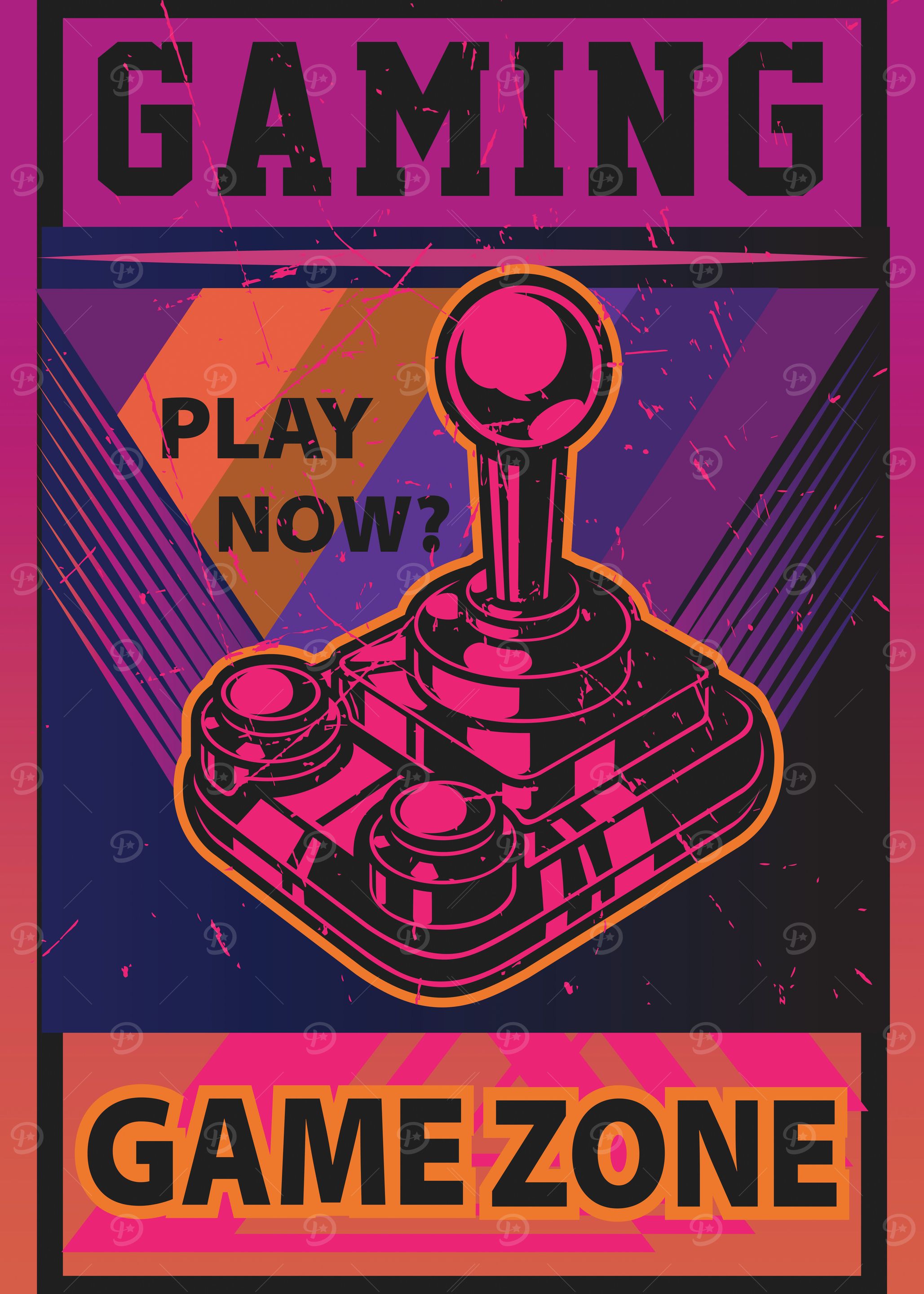 Game zone 1