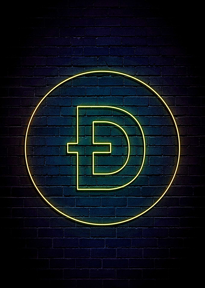 dogecoin
