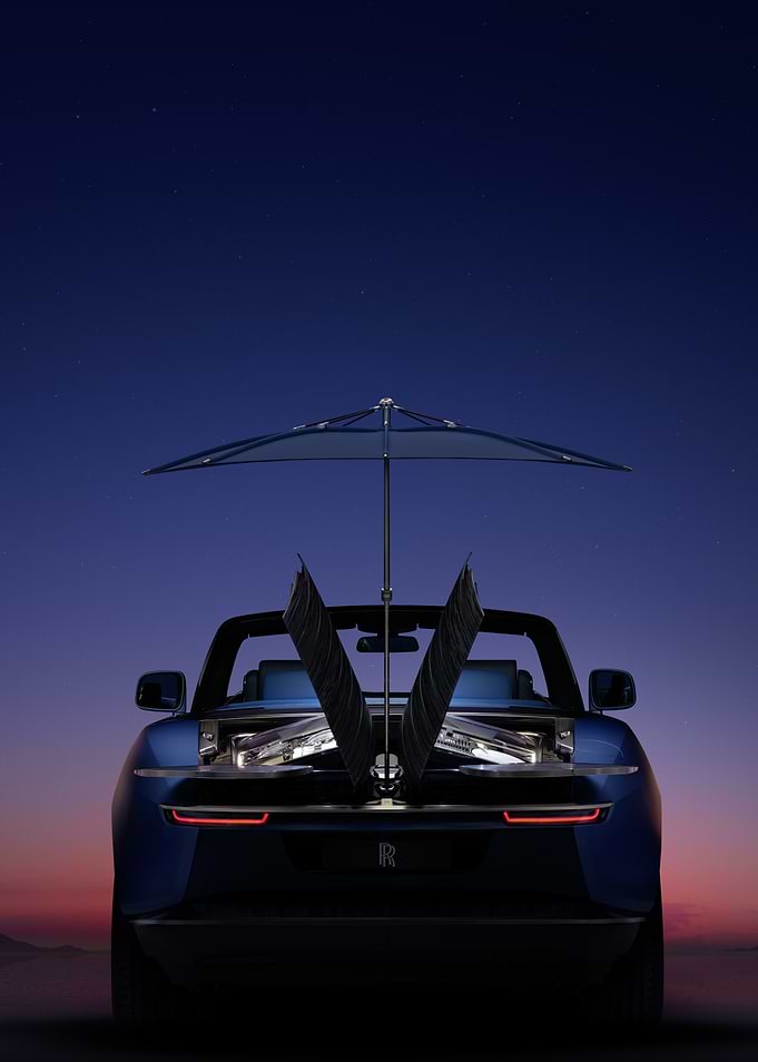 RollsRoyce