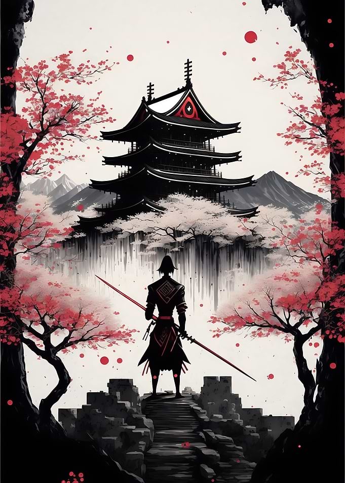 Castle to reach for