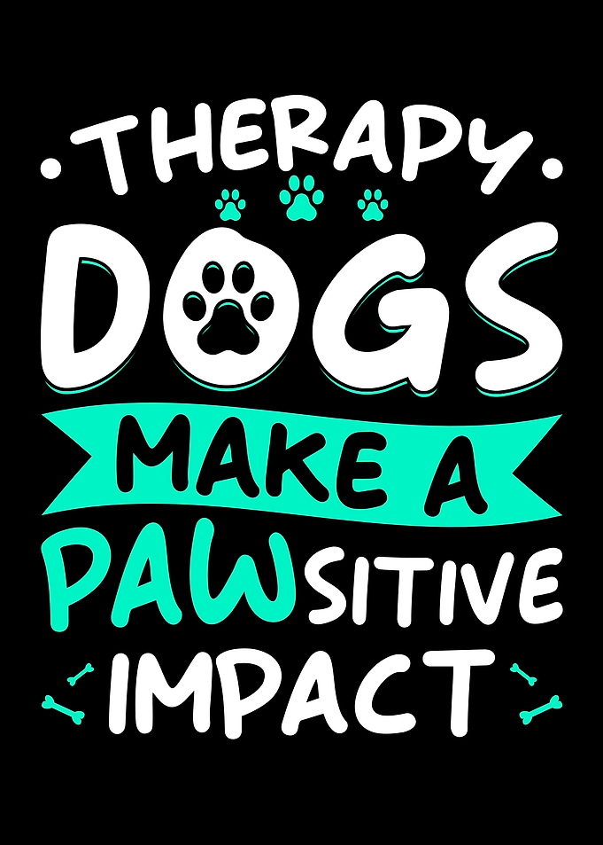 Therapy Dog