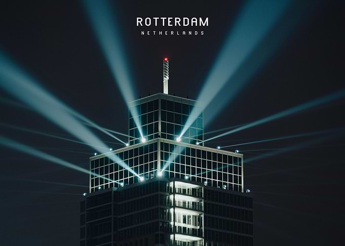 Rotterdam