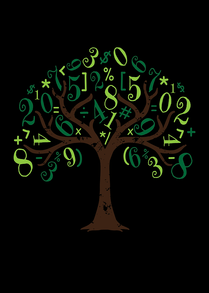 Math Tree Math Tree