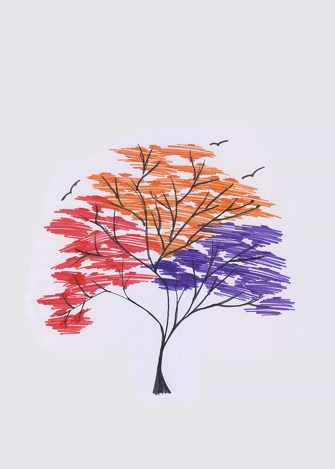 tree