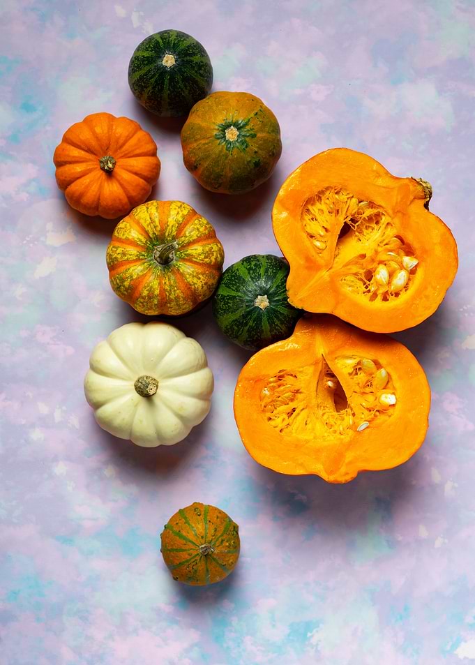 Pumpkins
