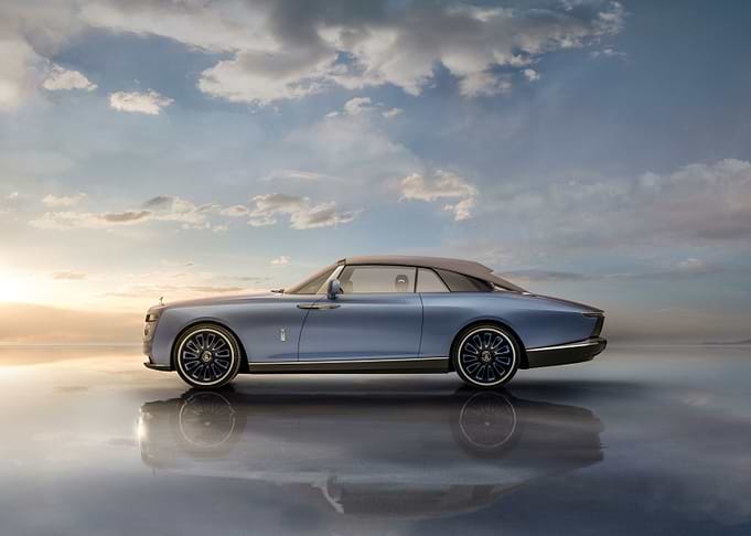 Rolls Royce