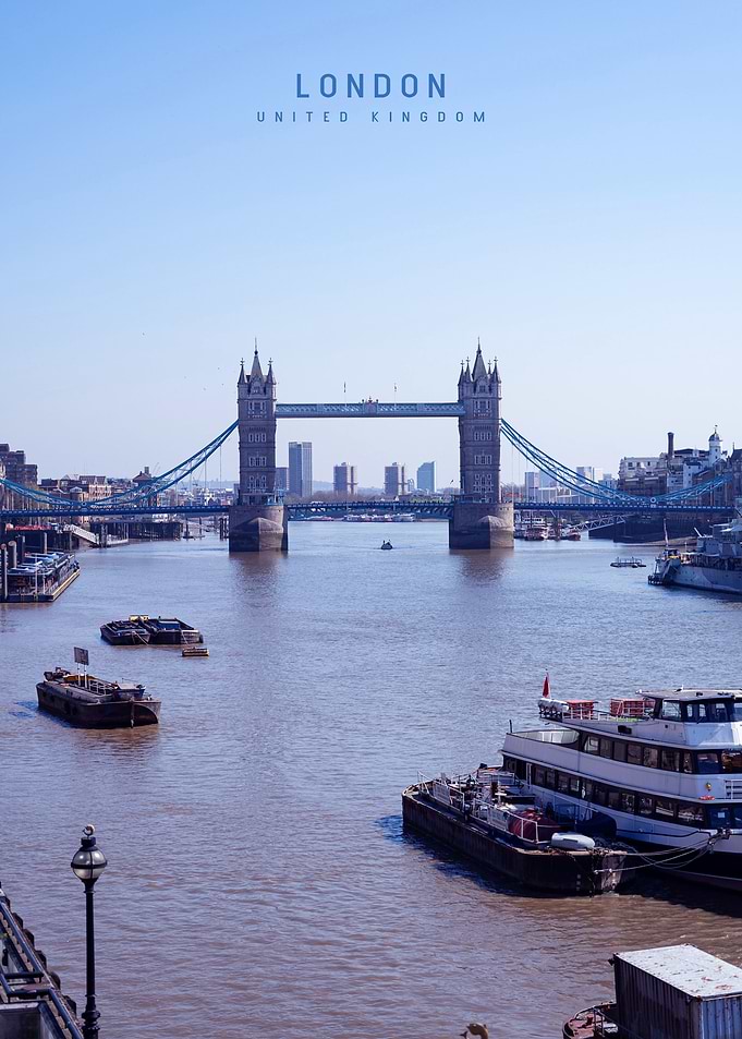 London