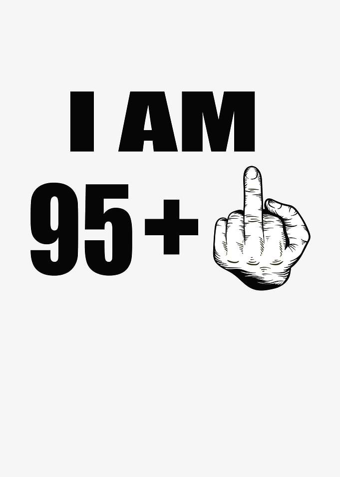 96 Birthday
