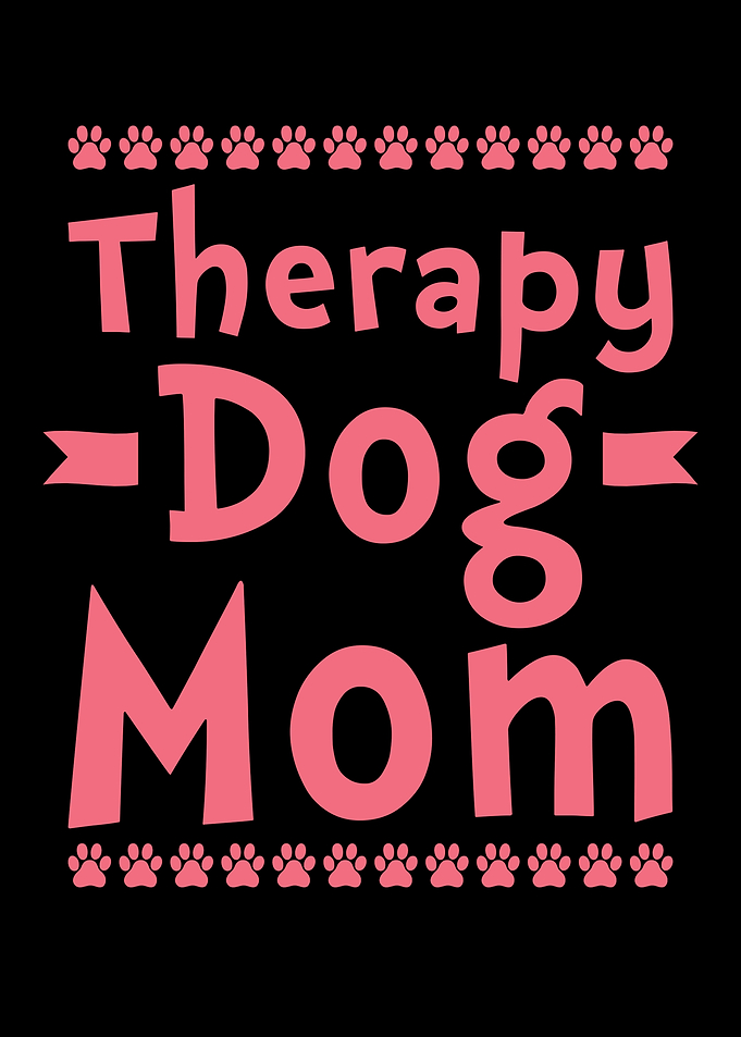 Therapy Dog